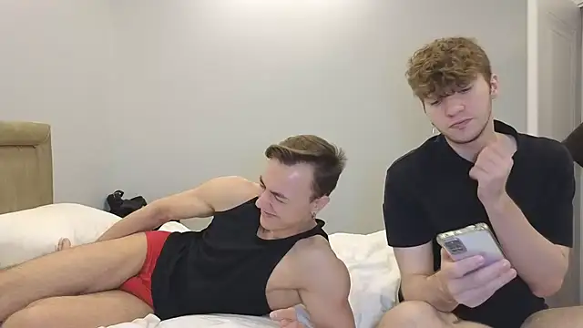 Czat XXX na żywo – boys_sobolisha