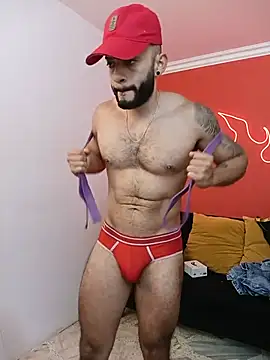 Mike_savage3 라이브 XXX 채팅