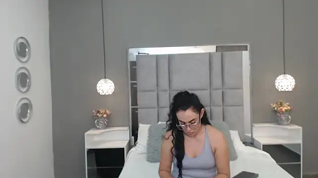 Chat XXX en directo de MartinaaFit