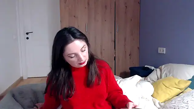 unicka65 Live XXX-chat