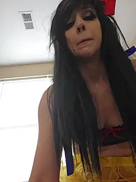 AmethystFoxx Live XXX-chat
