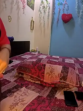 hoty_sitra's Live XXX Chat