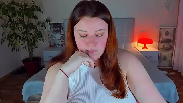 PolinaSalvatore – Live XXX-chat