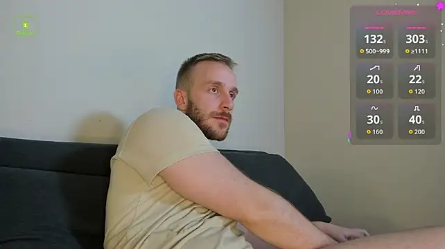 Buddy_Formann Live XXX chat