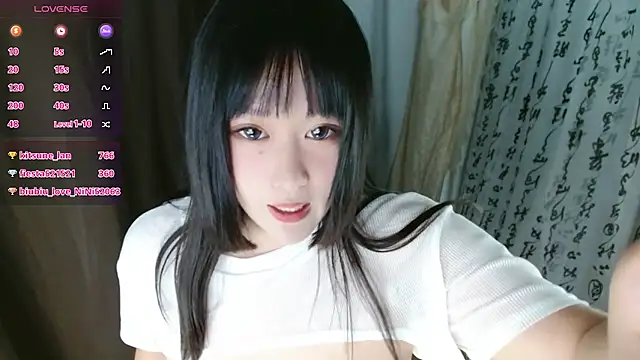 sallybing Chat XXX live