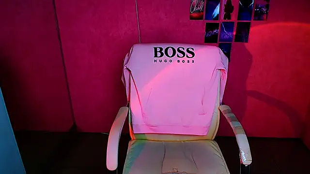 Czat XXX na żywo – Baddy_Girl_