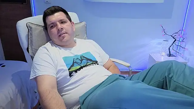 JasonJacks' Live XXX Chat