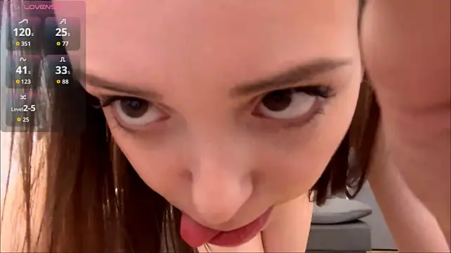 AliceDelora's Live XXX Chat