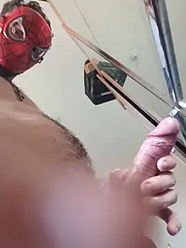 UnifyingCivilian – Naživo XXX chat