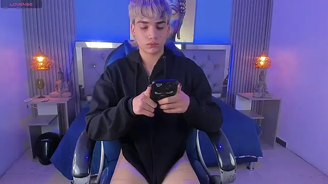 SamBlack_ Obrolan Langsung XXX