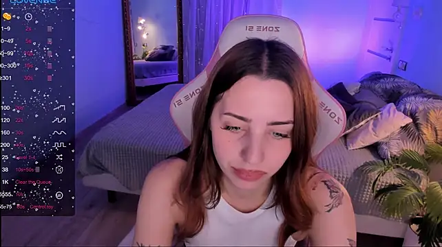 CharliGrace_n Live XXX chat