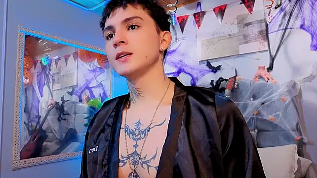 Chat XXX en directo de Axel_Ryder