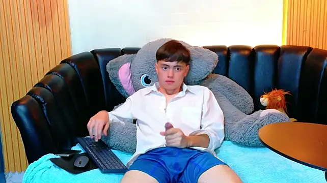 Chat XXX en directo de Brian_Montes