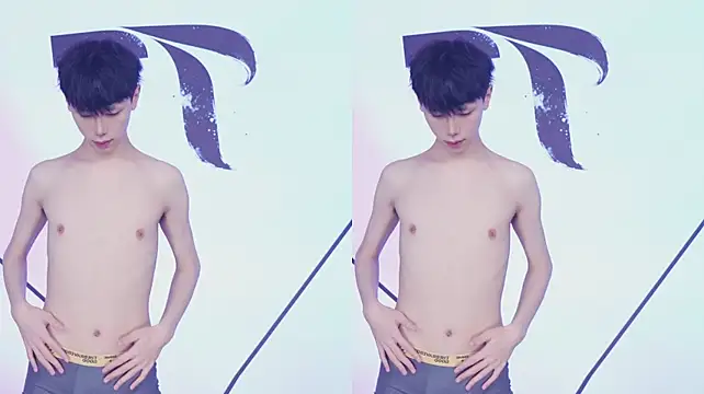 Apex-Yboy Adlı Modelin Canlı XXX Sohbeti