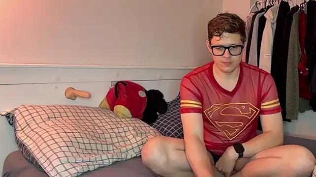daniel-below Live XXX Chat