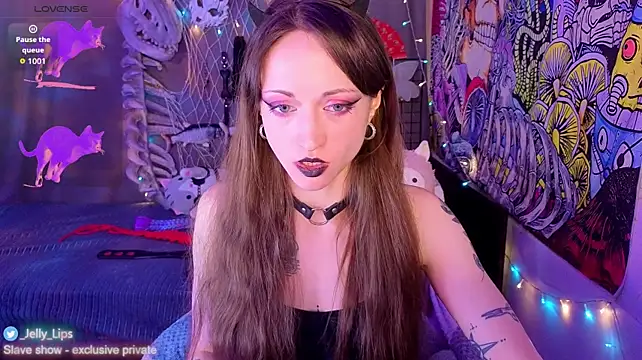 Czat XXX na żywo – _Jelly_Lips