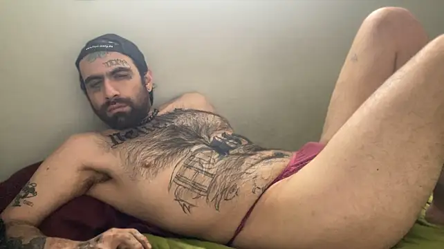delidemente333 Live XXX-Chat