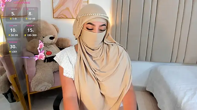 _malih_'s Live XXX Chat