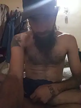 Hairy_mannn2's Live XXX Chat