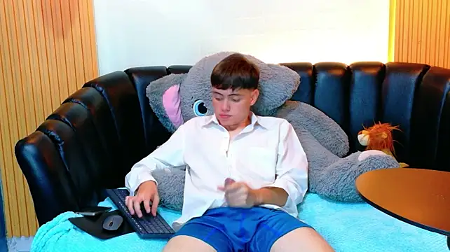 Brian_Montes Live XXX Chat