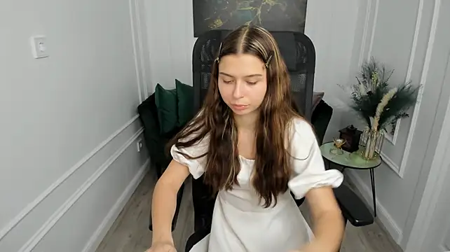 Živý XXX chat AnnaRelerti