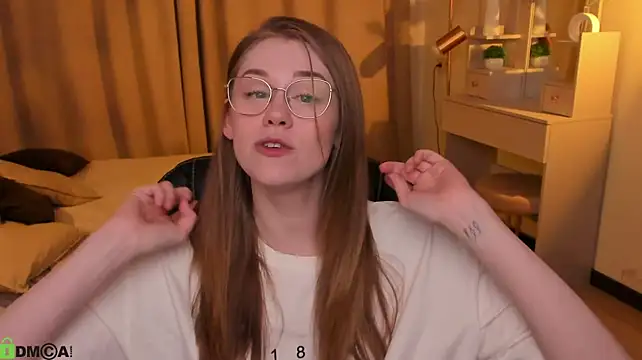 Alison_Doody 现场XXX聊天