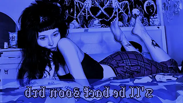 Chat XXX en directo de AllisonDeetz