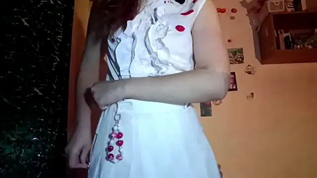 Chat XXX en directo de CristinPiccirillo