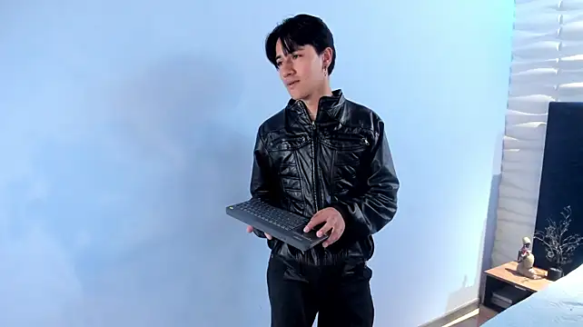 Andy_Joy_ Obrolan Langsung XXX