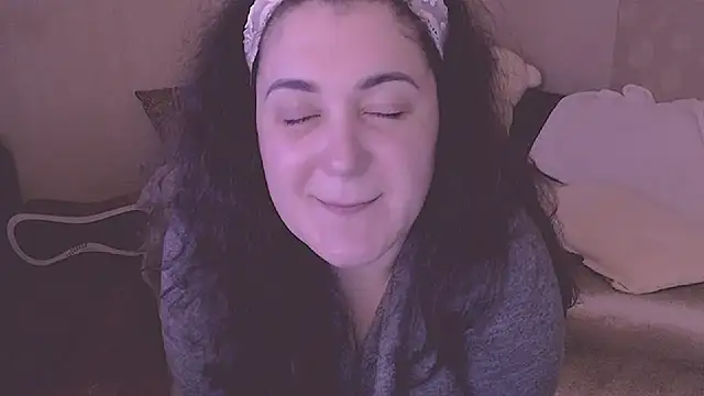 XXX chat uživo modela SoftLia