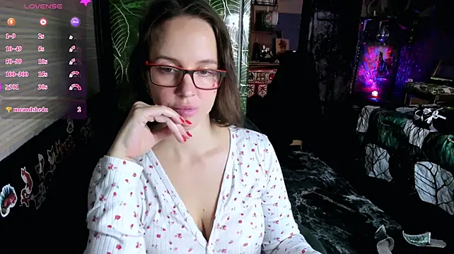 LisaFoxy_y Live XXX Chat