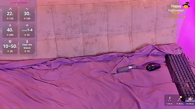 BELLA_TENTATION_CR Live XXX-Chat