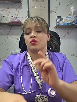 Chatroom XXX en direct de Melany-1