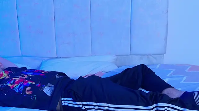 manuel_oa Live XXX-chat