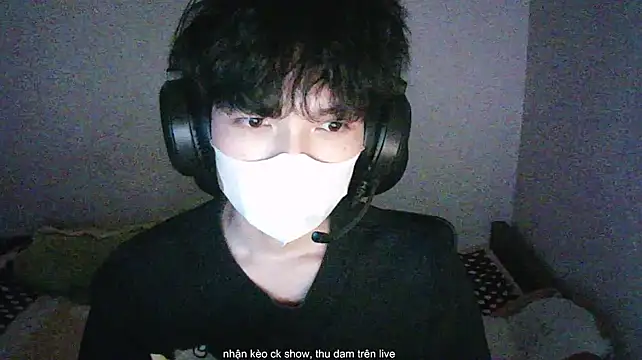 Chat XXX en directo de Kangc369