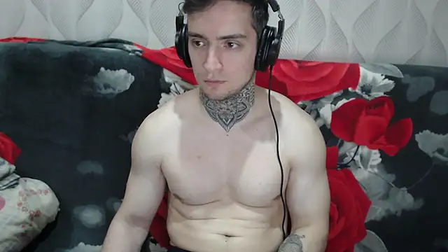 this_is_andy Live XXX Chat