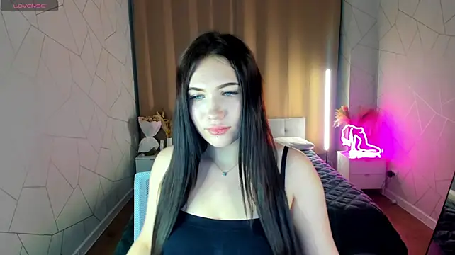 Chat XXX en directo de Vita_Foster7