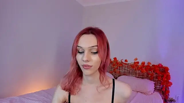 Kirana_Hayes' Live XXX Chat