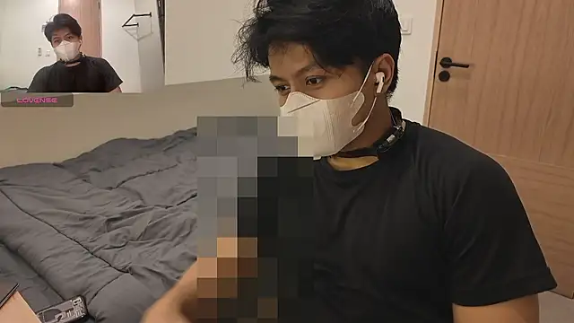 zero-kun live XXX chat
