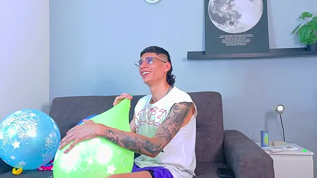 BryanGrey__ Live XXX Chat
