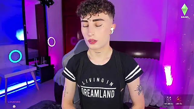 SebastianHilton – Naživo XXX chat