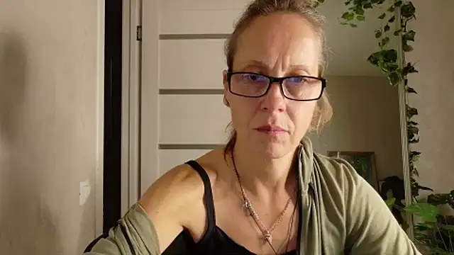 Živý XXX chat LioraWeiss