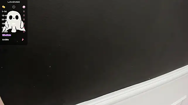 Živý XXX chat megann_hilton