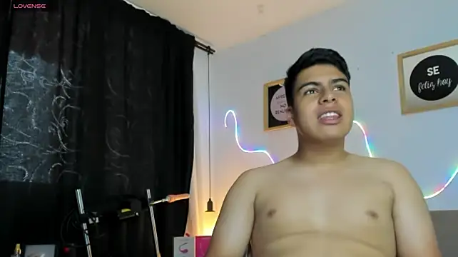 Patrick_Smith_ Live XXX Chat