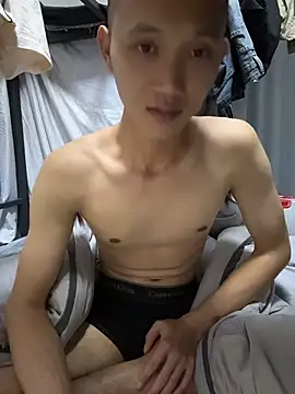 lun_kaiのライブXXXチャット