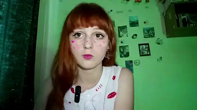 CristinPiccirillo's Live XXX Chat