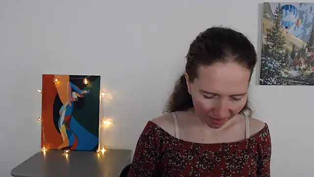 Sexy_MargoX_'s Live XXX Chat