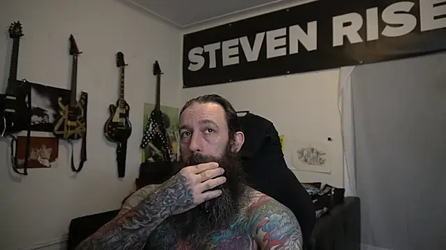 StevenRiseNYCn Live XXX chat