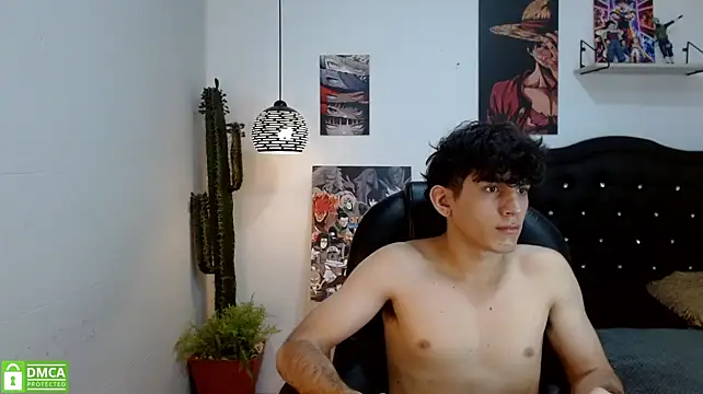 billy_wild Chat XXX in diretta
