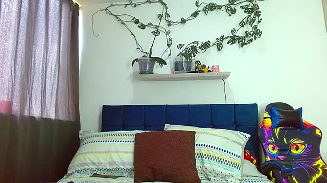 flint_ryan's Webcam Show